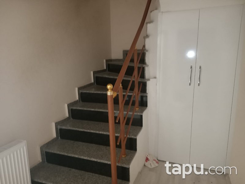 Eskişehir Tepebaşı Kumlubel Mahallesi'nde 4+1 Dubleks Daire