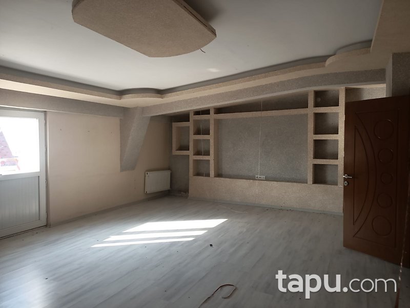 Eskişehir Tepebaşı Kumlubel Mahallesi'nde 4+1 Dubleks Daire