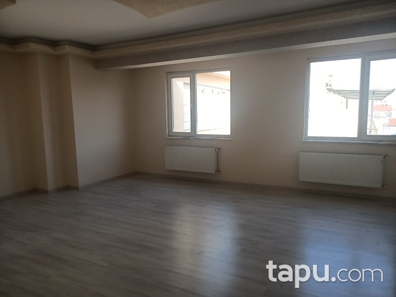Eskişehir Tepebaşı Kumlubel Mahallesi'nde 4+1 Dubleks Daire
