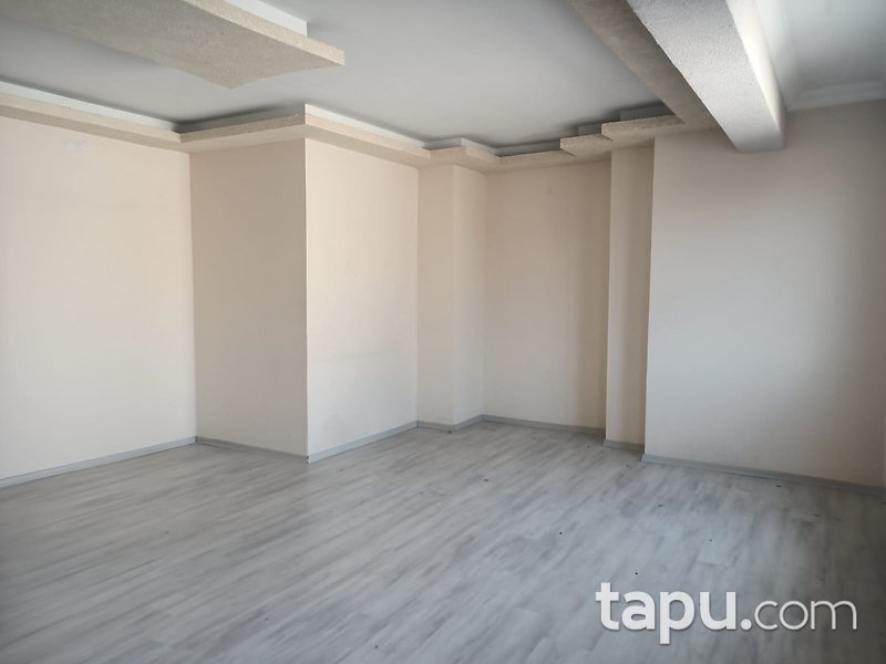 Eskişehir Tepebaşı Kumlubel Mahallesi'nde 4+1 Dubleks Daire