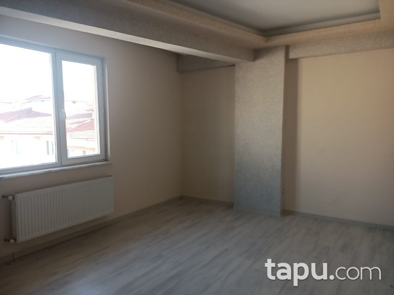 Eskişehir Tepebaşı Kumlubel Mahallesi'nde 4+1 Dubleks Daire