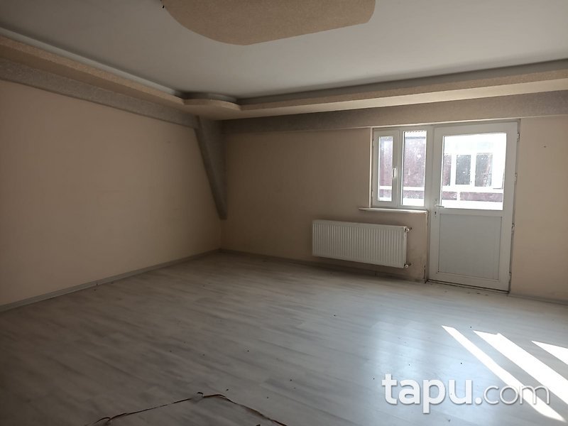 Eskişehir Tepebaşı Kumlubel Mahallesi'nde 4+1 Dubleks Daire