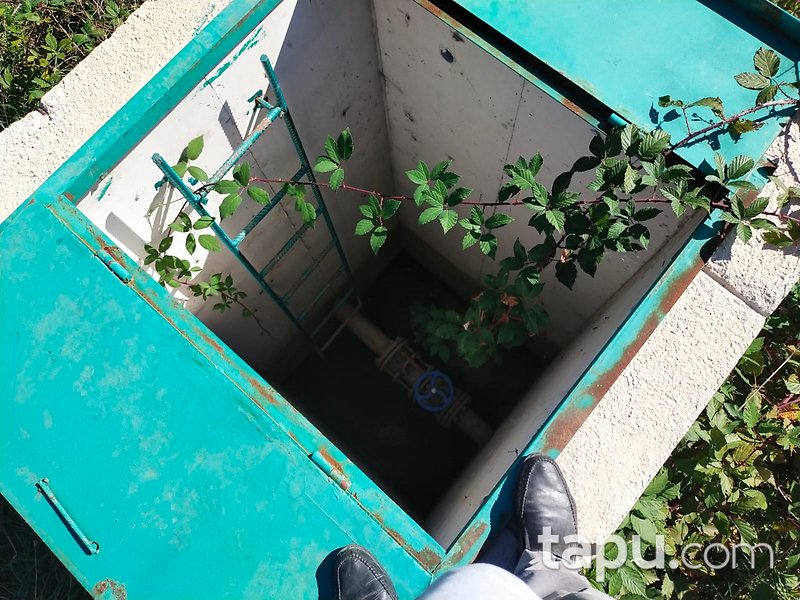 Çanakkale Biga Gürgendere 1950 m2 Yatırımlık Tarla