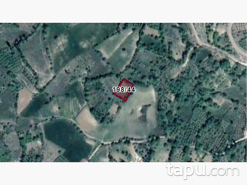 Karaman Ermenek Güneyyurt Mahallesi’nde Yatırımlık 799 m2 Tarla