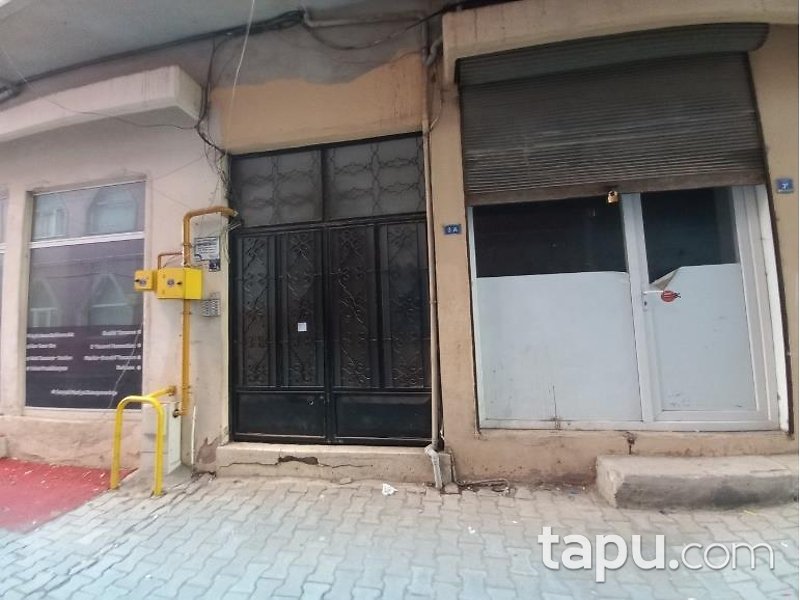 Ünye Karadere Mahallesi'nde 4 Katlı Hisseli Bina