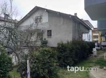 Sakarya Erenler'de Bina ve Arsası