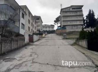 Sakarya Erenler'de Bina ve Arsası