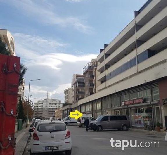 Bursa Yıldırım Kazımkarabekir Mahallesi'nde 571 m2 Asma Katlı Dükkan (305983)