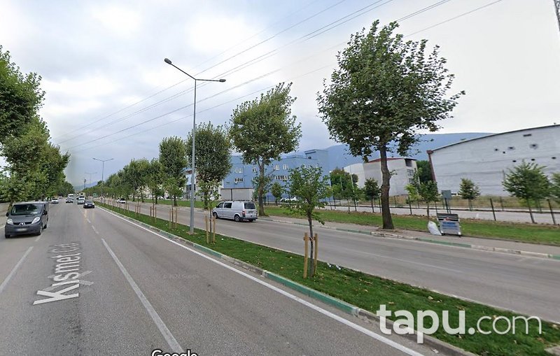 Bursa Yıldırım Kazımkarabekir Mahallesi'nde 571 m2 Asma Katlı Dükkan (305983)