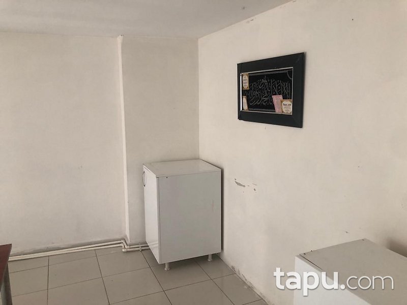 Bursa Yıldırım Kazımkarabekir Mahallesi'nde 571 m2 Asma Katlı Dükkan (305983)
