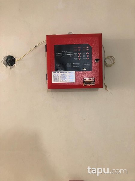 Bursa Yıldırım Kazımkarabekir Mahallesi'nde 571 m2 Asma Katlı Dükkan (305983)