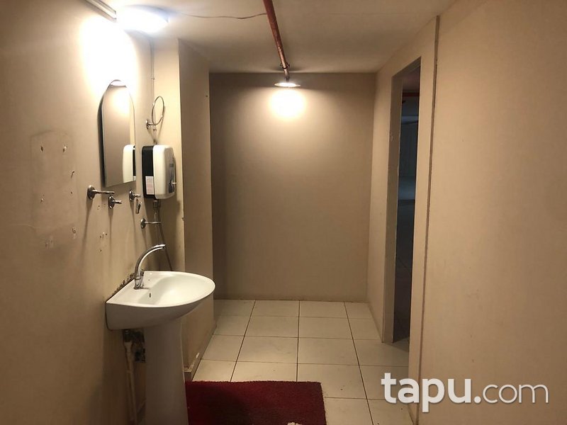 Bursa Yıldırım Kazımkarabekir Mahallesi'nde 571 m2 Asma Katlı Dükkan (305983)