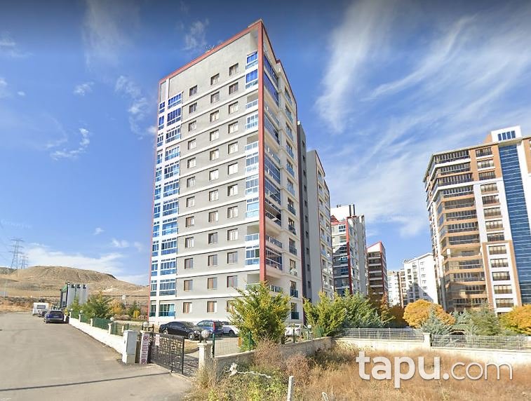 Ankara Etimesgut Bağlıca Mahallesi'nde 5+1 Çatı Aralı Daire (306037)