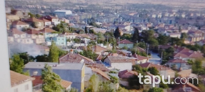 Afyonkarahisar Atatürk Mahallesinde Konut İmarlı Arsa