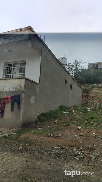Hatay Kırıkhan Fatih Mahallesi'nde 170 m² Bina
