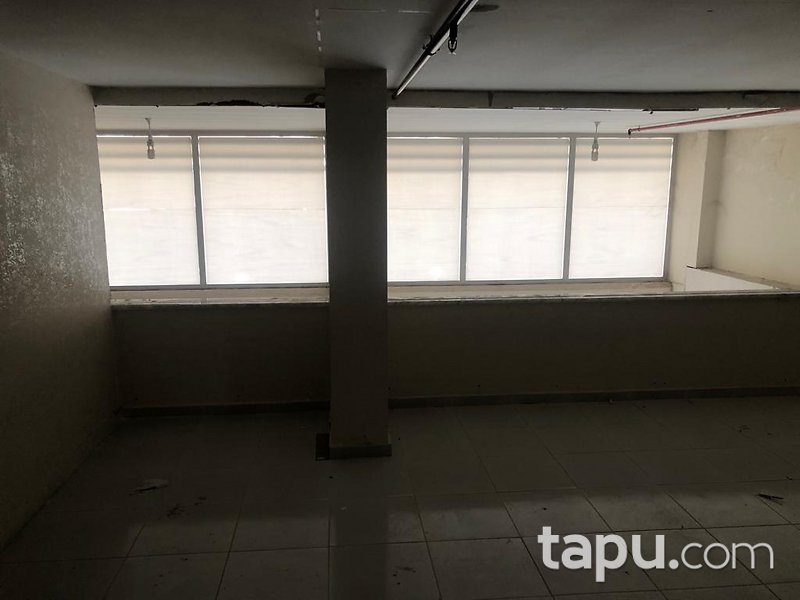 Bursa Yıldırım Kazımkarabekir Mahallesi'nde 571 m2 Asma Katlı Dükkan (305983)