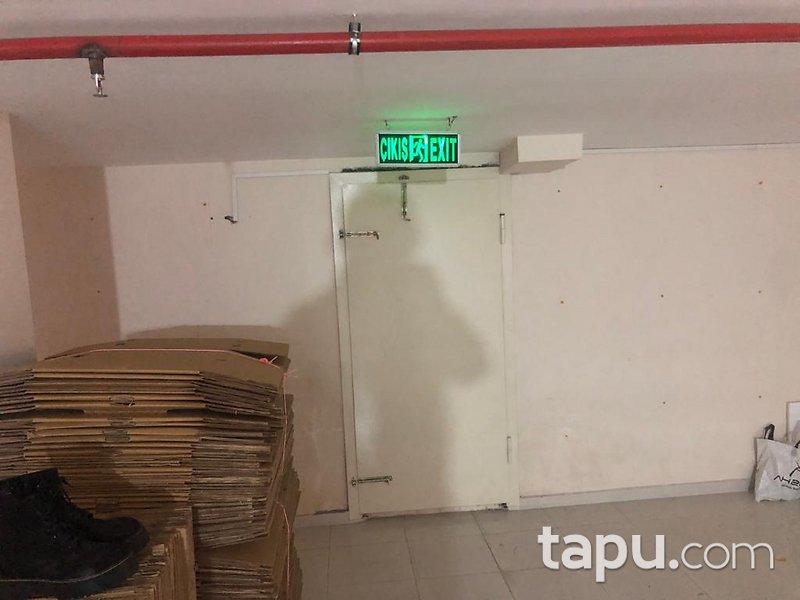 Bursa Yıldırım Kazımkarabekir Mahallesi'nde 571 m2 Asma Katlı Dükkan (305983)