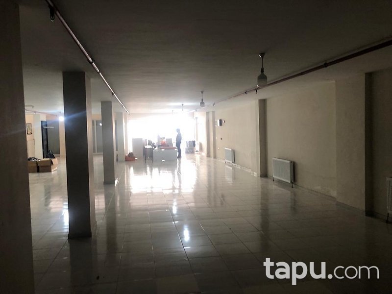 Bursa Yıldırım Kazımkarabekir Mahallesi'nde 571 m2 Asma Katlı Dükkan (305983)