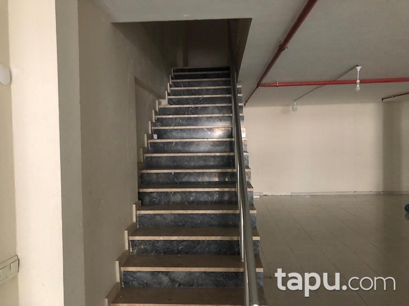 Bursa Yıldırım Kazımkarabekir Mahallesi'nde 571 m2 Asma Katlı Dükkan (305983)