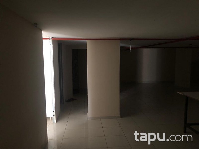 Bursa Yıldırım Kazımkarabekir Mahallesi'nde 571 m2 Asma Katlı Dükkan (305983)