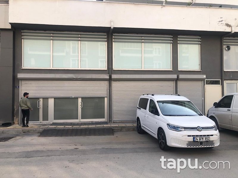 Bursa Yıldırım Kazımkarabekir Mahallesi'nde 571 m2 Asma Katlı Dükkan (305983)