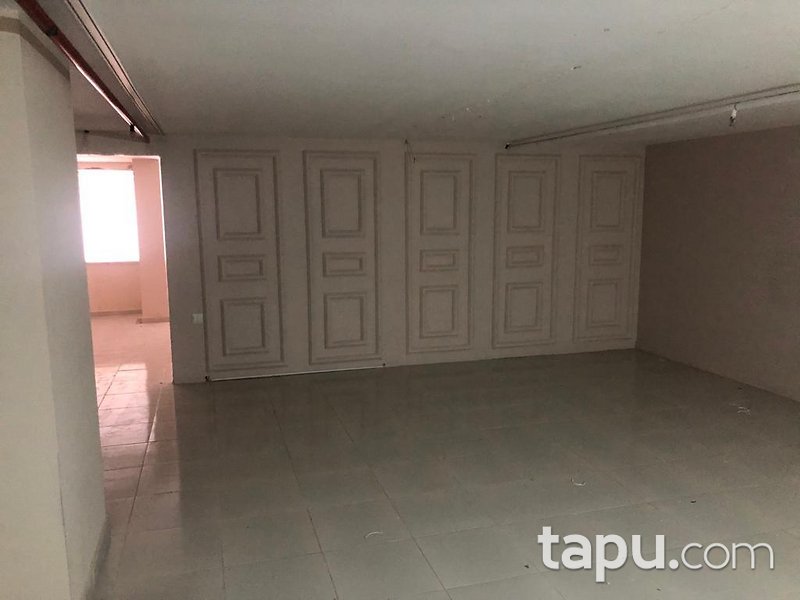 Bursa Yıldırım Kazımkarabekir Mahallesi'nde 571 m2 Asma Katlı Dükkan (305983)