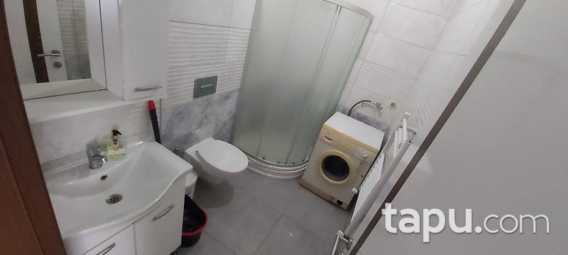 Gölcük Çiftlik Mahallesi Balaban Sitesi'nde 1+1 Daire