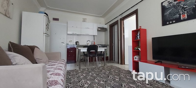 Gölcük Çiftlik Mahallesi Balaban Sitesi'nde 1+1 Daire