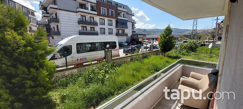 Gölcük Çiftlik Mahallesi Balaban Sitesi'nde 1+1 Daire