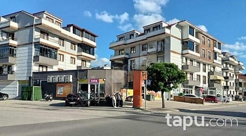 Gölcük Çiftlik Mahallesi Balaban Sitesi'nde 1+1 Daire