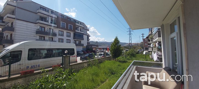 Gölcük Çiftlik Mahallesi Balaban Sitesi'nde 1+1 Daire
