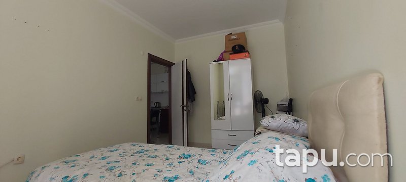 Gölcük Çiftlik Mahallesi Balaban Sitesi'nde 1+1 Daire