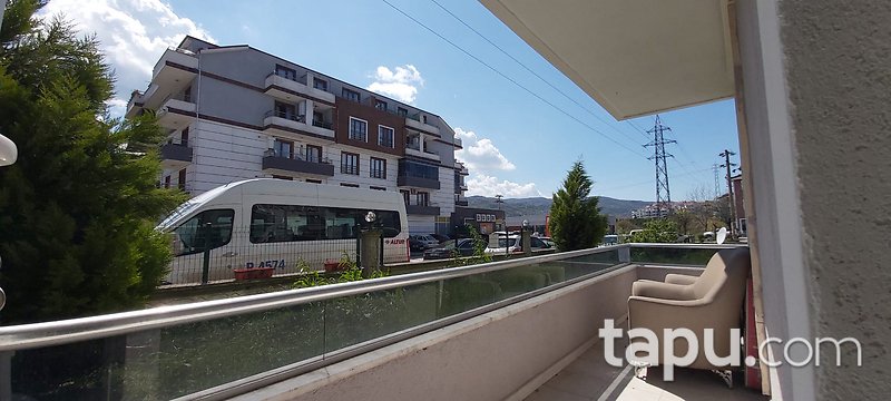 Gölcük Çiftlik Mahallesi Balaban Sitesi'nde 1+1 Daire