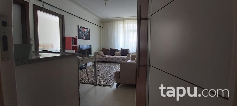 Gölcük Çiftlik Mahallesi Balaban Sitesi'nde 1+1 Daire