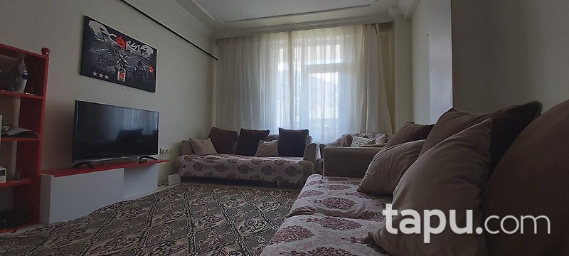 Gölcük Çiftlik Mahallesi Balaban Sitesi'nde 1+1 Daire
