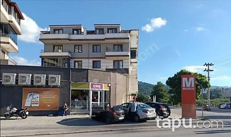 Gölcük Çiftlik Mahallesi Balaban Sitesi'nde 1+1 Daire