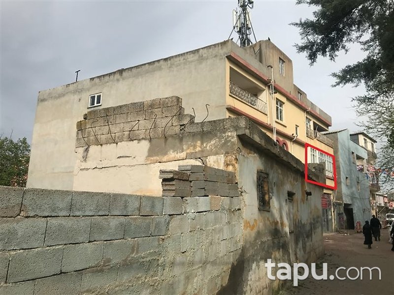 Şanlıurfa Hilvan Karacurun'da 2+1 Daire 145 m2