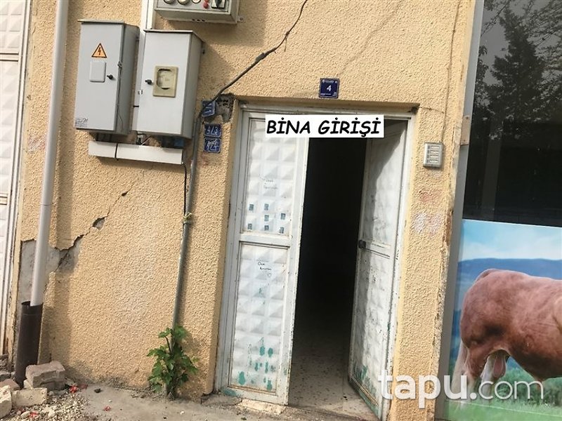 Şanlıurfa Hilvan Karacurun'da 2+1 Daire 145 m2