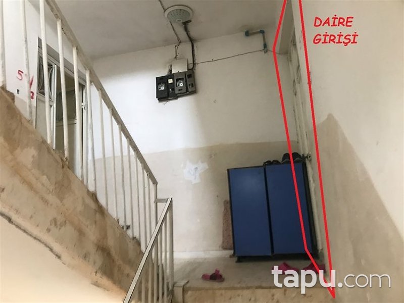 Şanlıurfa Hilvan Karacurun'da 2+1 Daire 145 m2