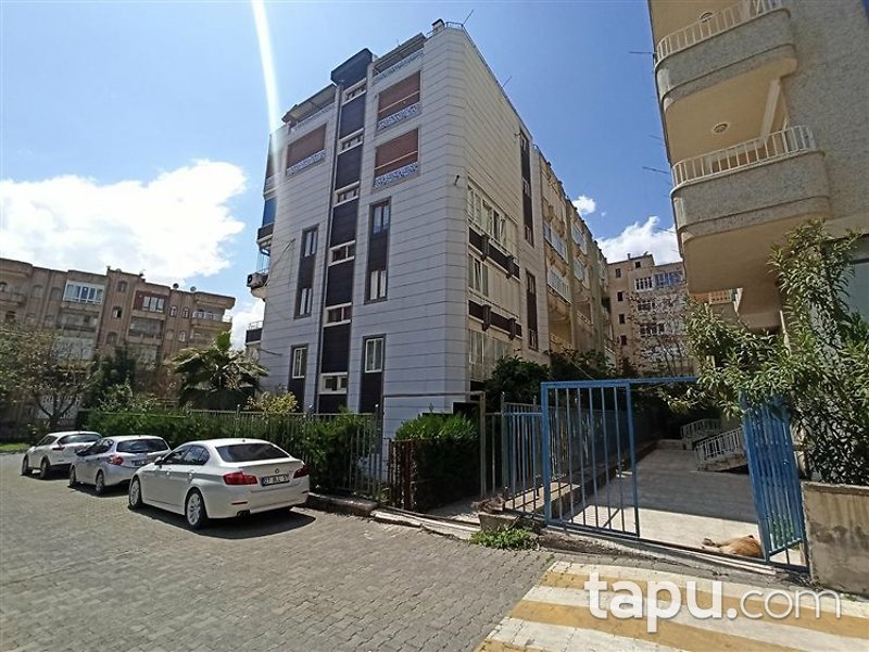 Şanlıurfa Haliliye Yenişehir Mahallesi'nde 210 m² Dubleks Daire