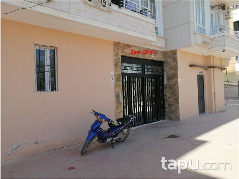 Nizip Sultan Abdülhamit Özçetin Rezidans'ta 1+1 Daire