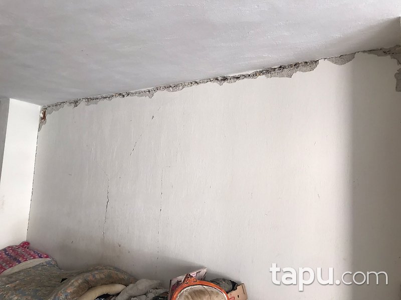 Osmaniye Merkez Alibeyli Mahallesi'nde 305 m2 Depolu Dükkan (1711)