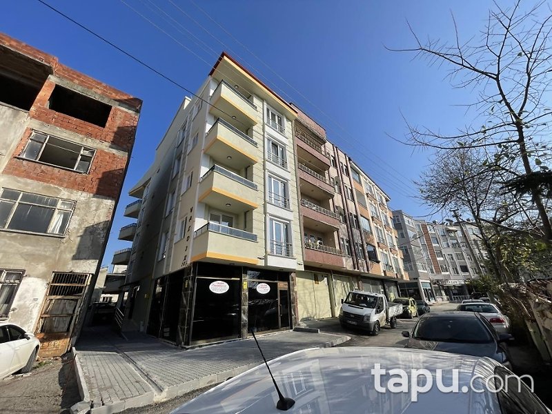 Samsun Bafra Çilhane Mahallesi'nde 4+2 Dubleks Mesken