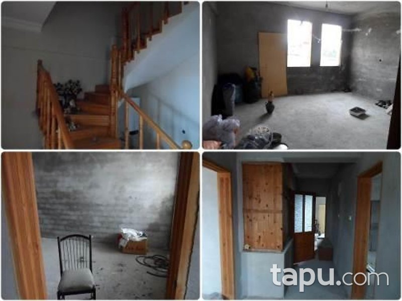 Samsun Bafra Çilhane Mahallesi'nde 4+2 Dubleks Mesken