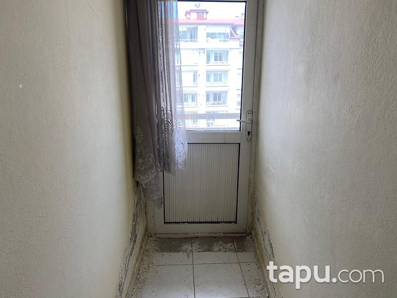 Ordu Altınordu Karşıyaka Mahallesi'nde 2+1 Daire
