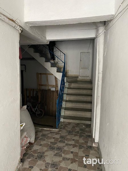 Ordu Altınordu Karşıyaka Mahallesi'nde 2+1 Daire