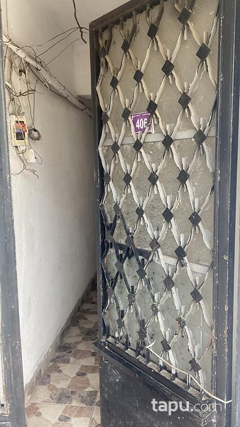 Ordu Altınordu Karşıyaka Mahallesi'nde 2+1 Daire