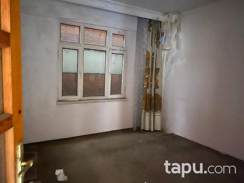Ordu Altınordu Karşıyaka Mahallesi'nde 2+1 Daire