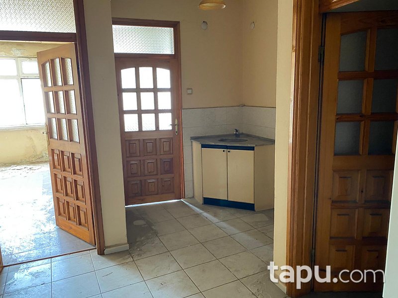 Ordu Altınordu Karşıyaka Mahallesi'nde 2+1 Daire