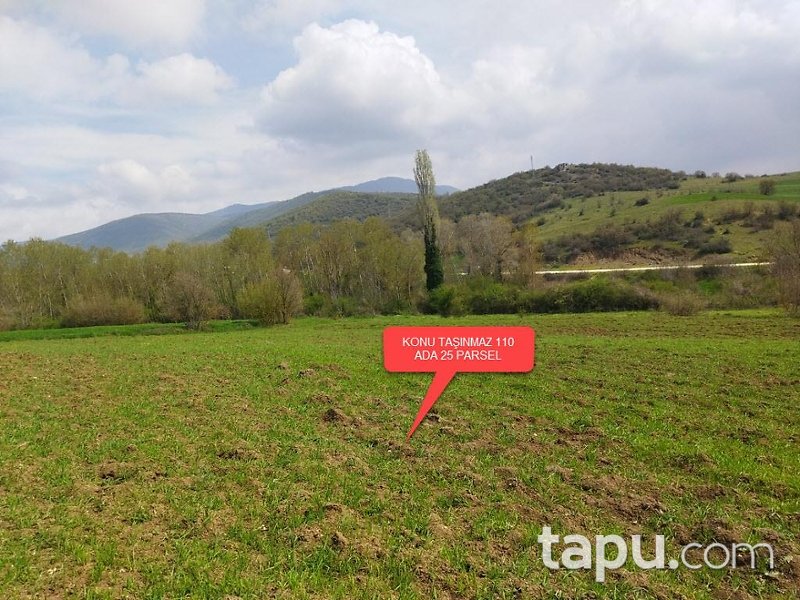 Yenişehir Fethiye Mahallesi'nde Yola Cepheli Hisseli Tarla